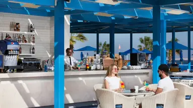 Pickalbatros Palace Resort
