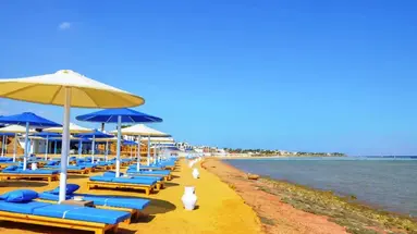 Pickalbatros Palace Resort