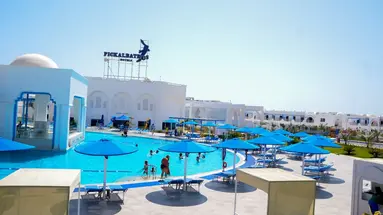 Pickalbatros Palace Resort