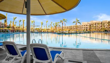 Pickalbatros Palace Resort