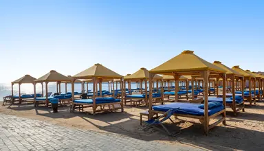 Pickalbatros Palace Resort