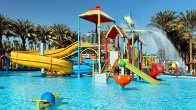 Pickalbatros Palace Resort