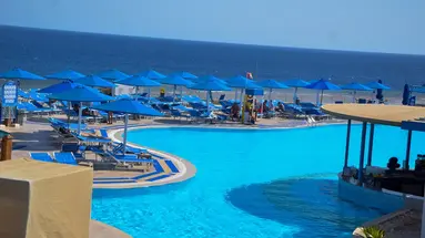 Pickalbatros Palace Resort