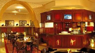 Pickalbatros Palace Resort