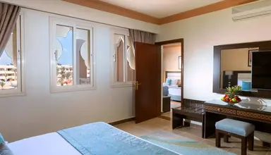 Pickalbatros Palace Resort