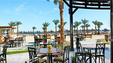 Pickalbatros Palace Resort