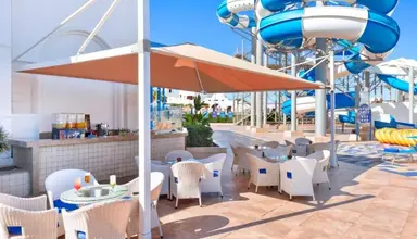 Pickalbatros Palace Resort