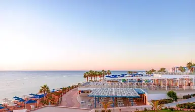 Pickalbatros Palace Resort