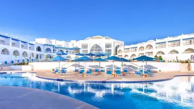 Pickalbatros Palace Resort