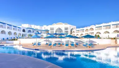 Pickalbatros Palace Resort