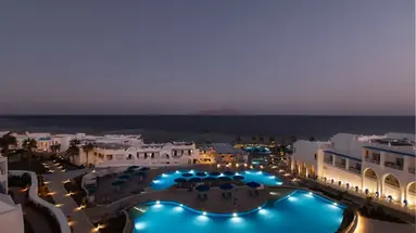 Pickalbatros Palace Resort