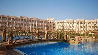 Pickalbatros Palace Resort