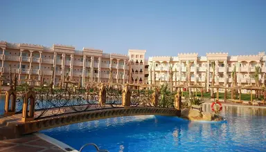 Pickalbatros Palace Resort