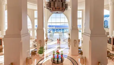 Pickalbatros Palace Resort