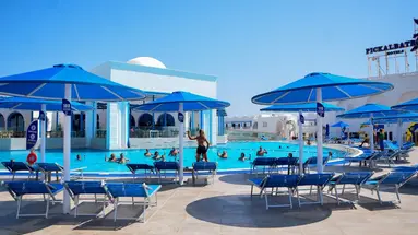 Pickalbatros Palace Resort