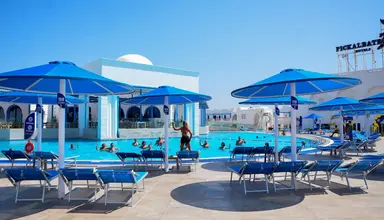Pickalbatros Palace Resort
