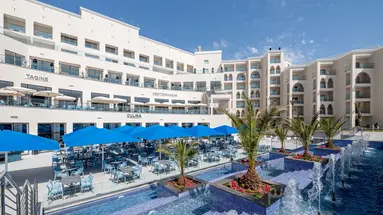 Pickalbatros Palais Des Roses