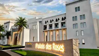 Pickalbatros Palais Des Roses