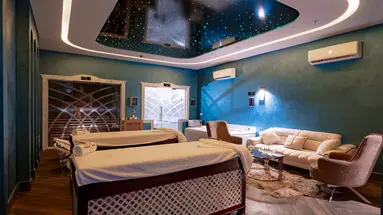 Pickalbatros Portofino Marsa Alam