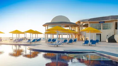 Pickalbatros Portofino Marsa Alam