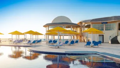 Pickalbatros Portofino Marsa Alam