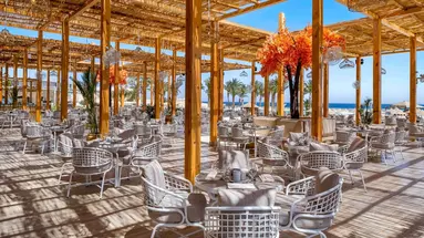Pickalbatros Portofino Marsa Alam