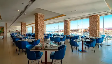 Pickalbatros Portofino Marsa Alam