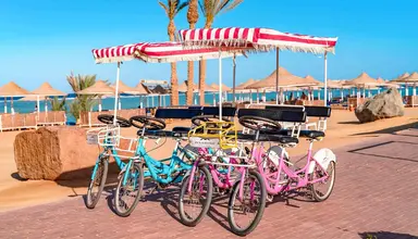 Pickalbatros Portofino Marsa Alam