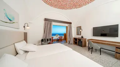 Pickalbatros Portofino Marsa Alam