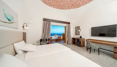 Pickalbatros Portofino Marsa Alam