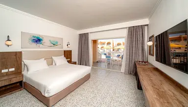 Pickalbatros Portofino Marsa Alam