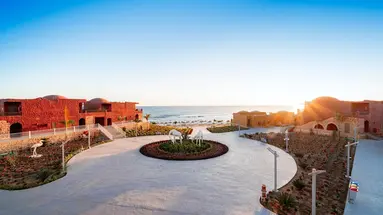 Pickalbatros Portofino Marsa Alam