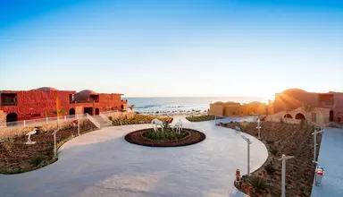 Pickalbatros Portofino Marsa Alam