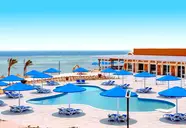 Pickalbatros Portofino Marsa Alam