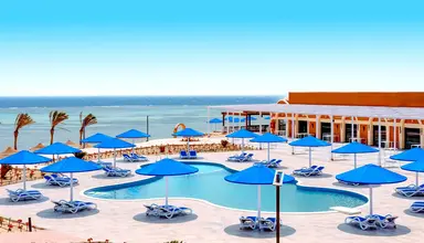 Pickalbatros Portofino Marsa Alam