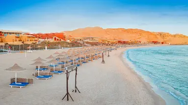 Pickalbatros Portofino Marsa Alam