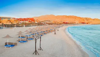 Pickalbatros Portofino Marsa Alam