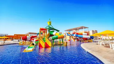 Pickalbatros Portofino Marsa Alam
