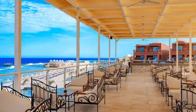 Pickalbatros Portofino Marsa Alam