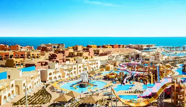 Pickalbatros Portofino Marsa Alam