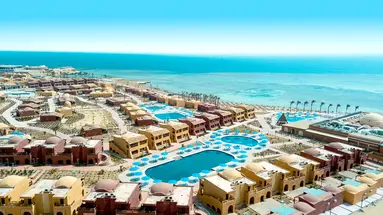 Pickalbatros Portofino Marsa Alam