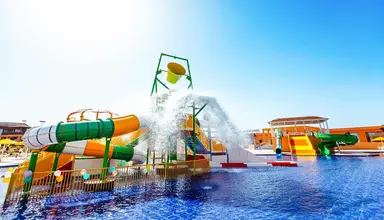Pickalbatros Portofino Marsa Alam