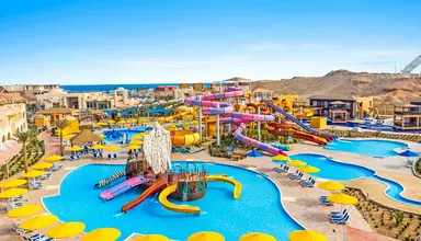 Pickalbatros Portofino Marsa Alam