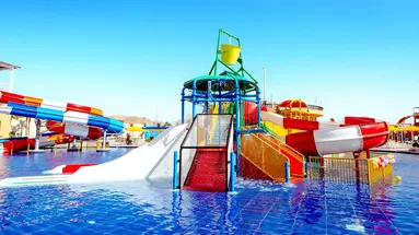 Pickalbatros Portofino Marsa Alam