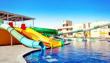 Pickalbatros Portofino Marsa Alam