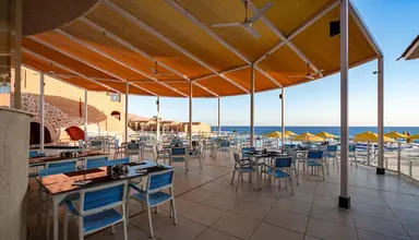 Pickalbatros Portofino Marsa Alam