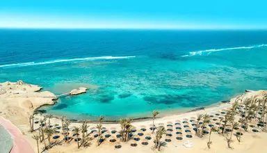 Pickalbatros Portofino Marsa Alam