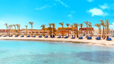 Pickalbatros Portofino Marsa Alam