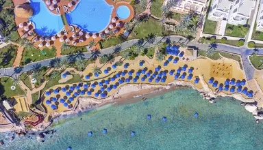 Pickalbatros Royal Grand Resort