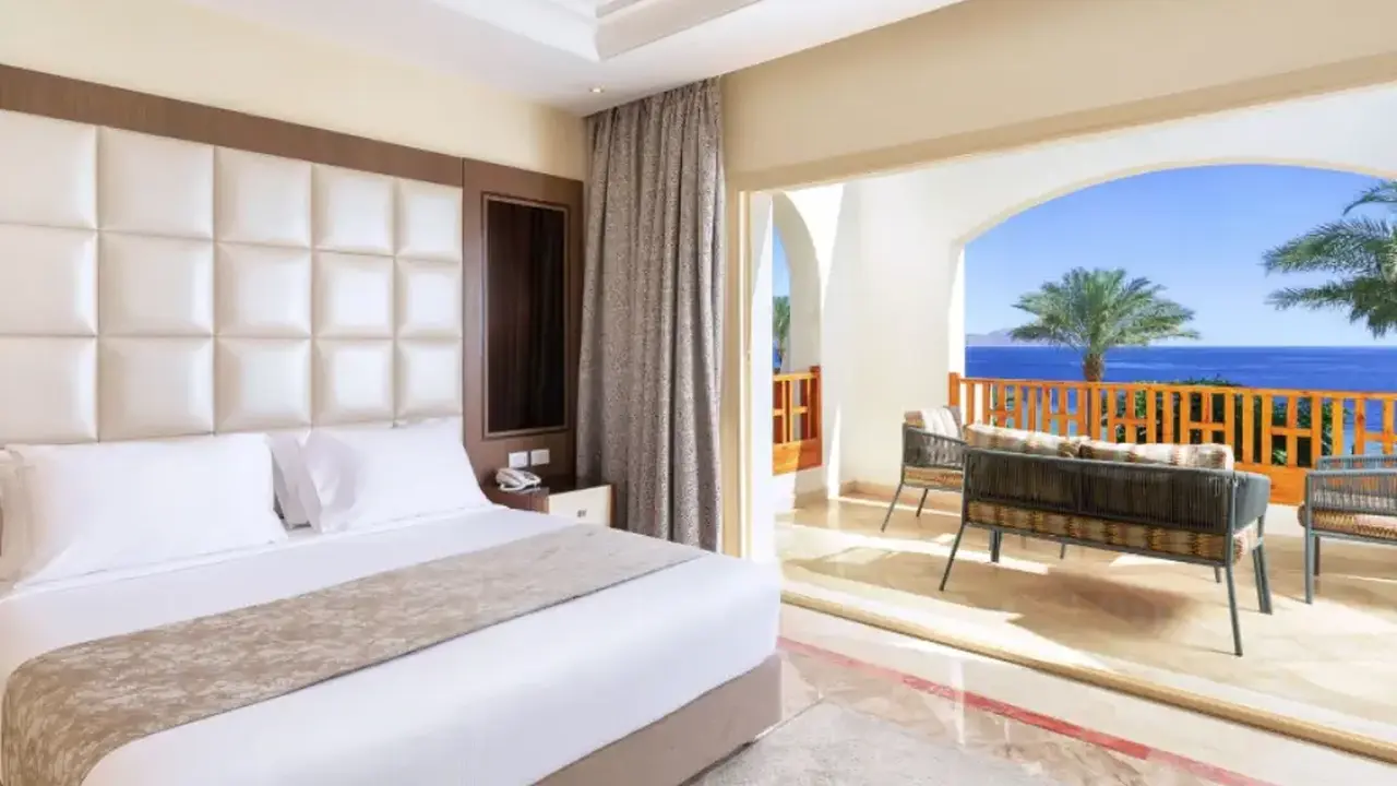 Pickalbatros Royal Grand Resort
